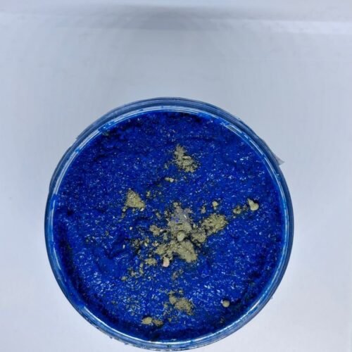 مقشر النيلة الصحراوية