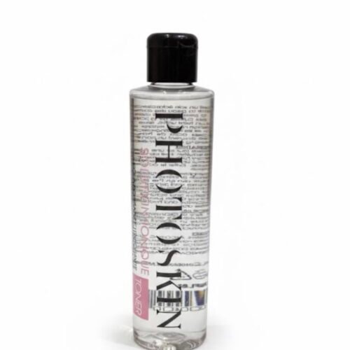 تونر فوتوسكين المغربي