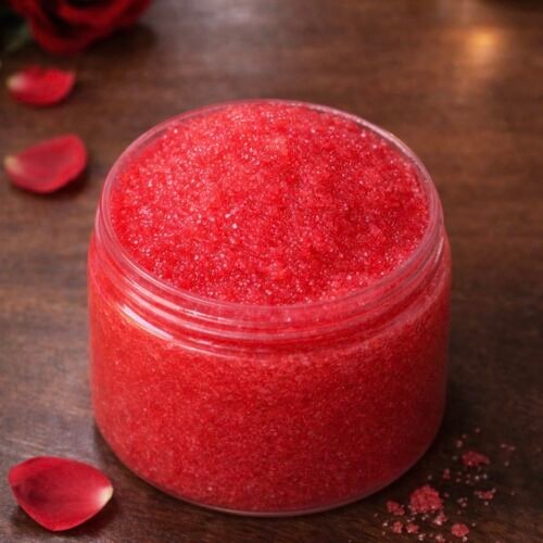 مقشر الشفايف