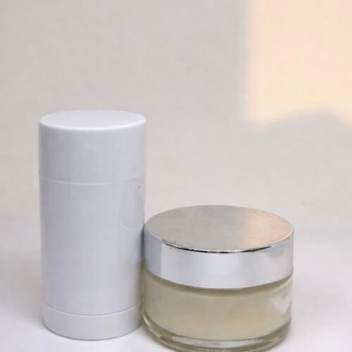 مزيلات العرق