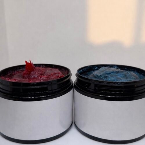 صابون البلدي بالنيله المغربيه /بالعكر الفاسي