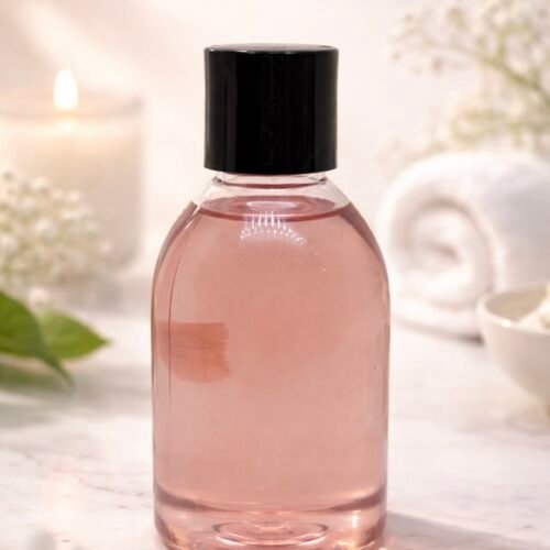 زيت عرق السوس للجسم