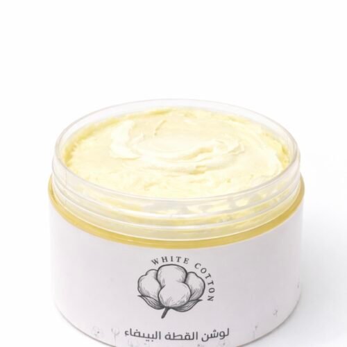 كريم ترطيب الجسم باليوريا20‎%‎