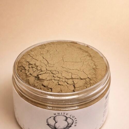 مشاط الأخضر