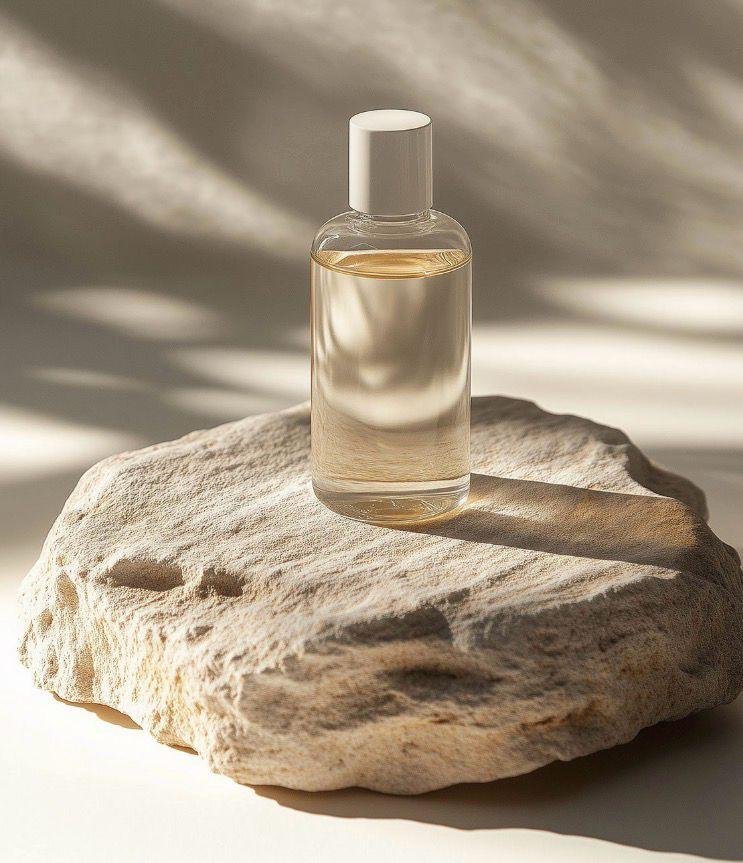 العطور و الدخون