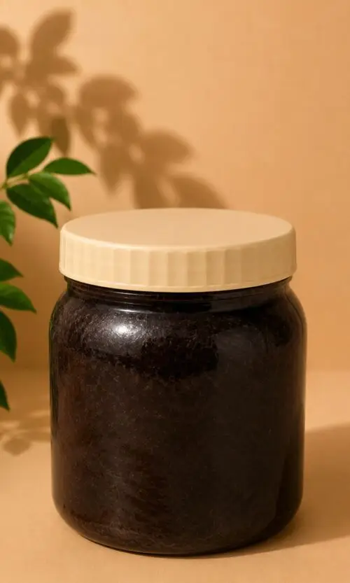صابونية الورس (مصنوعة من صفر )