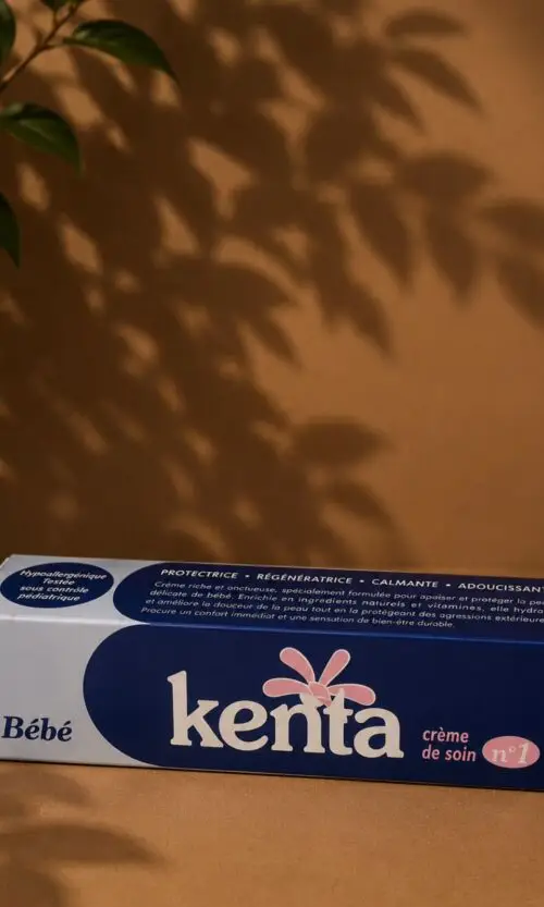 كريم كينتا الأصلي